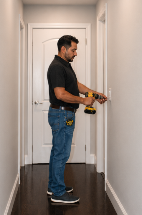 CLD Construction quality craftsmanship